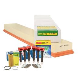 Ignition Tune-Up Kit